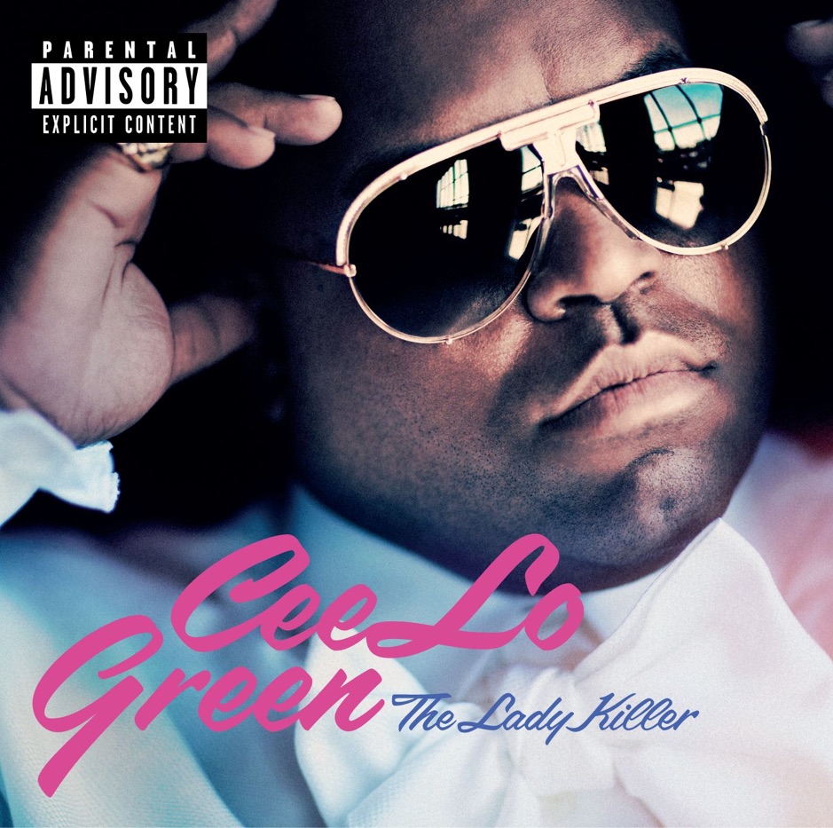 Cee-Lo Green - The Lady Killer